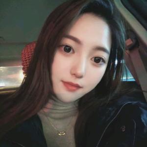 情情在龙口头像