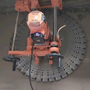 东阳义乌打孔割墙（可燃冰）室内外装修头像