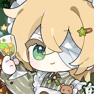 论文莫有司路头像