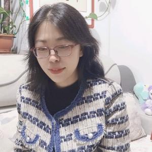 锦汐学英语头像