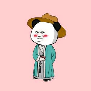 小科炒虾仁动画 头像