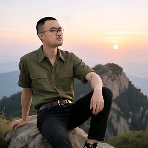 🌴小黄de生活日常🌴头像