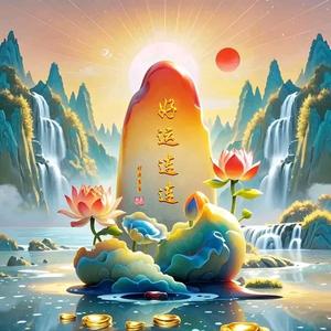 假如一切都很美好头像