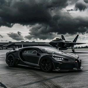 经典车型故事会头像