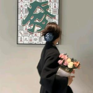 簌簌～头像