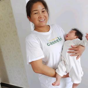 母婴护理师娟子头像