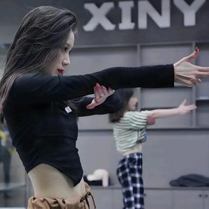 舞界引路人头像