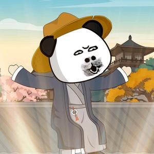 虾仁艺传动画 头像