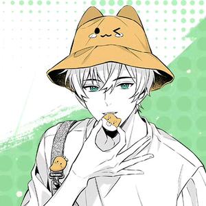 逸梦今天很无聊头像