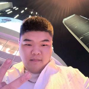 铜陵学院李老板手机店头像