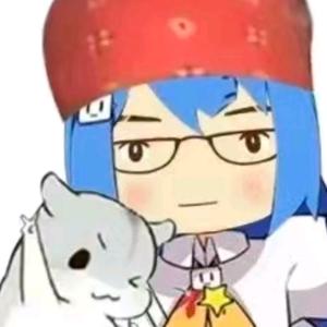 局长考公必是手拿把掐头像