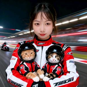 夏天小菠萝头像