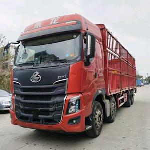 顺哥二手货车（灿炎邦）头像