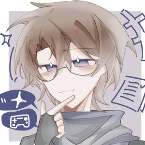 箐铖不是清晨头像