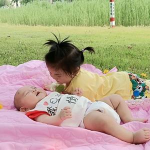 @佳一@鲁鲁妈咪头像