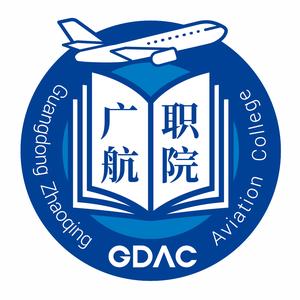广东肇庆航空职业学院融媒体头像