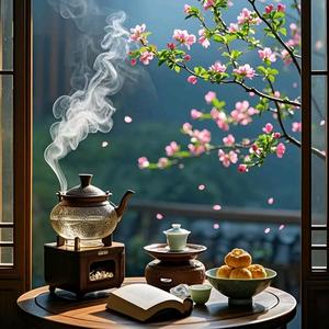 明远养生记头像