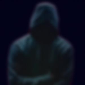 未知神秘人X头像