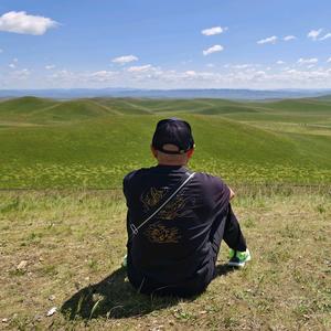 人生若只如初见👑头像