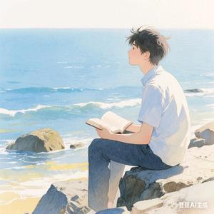 回村看初恋头像