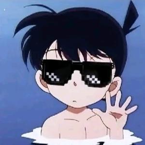 又失眠了😯头像