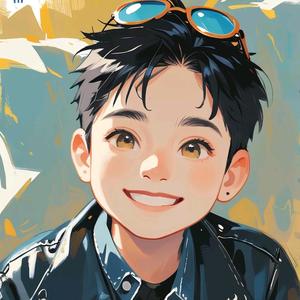 福尔摩斯.鹏头像