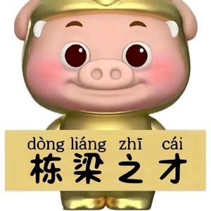 05八块腹肌180落魄少爷攒钱整成刘浩存头像