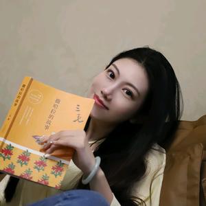 灯火入眉弯头像