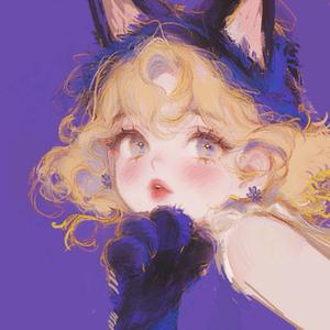 无情的工作日记头像