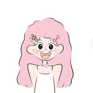 冰冰美甲美睫（如梦工作室）官方号头像