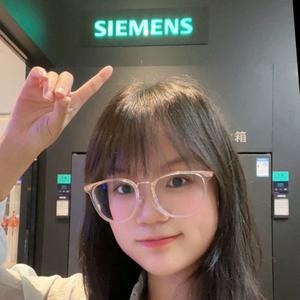 宁波西选家电小朱头像