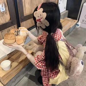 祈桉栀  ᵒ ᵕ ˂头像