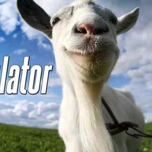 丹东八街的羊头像