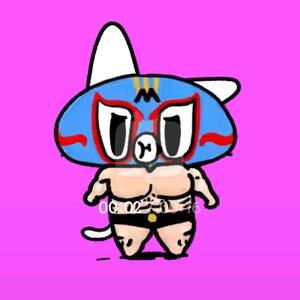 西兰花炒蛋头像