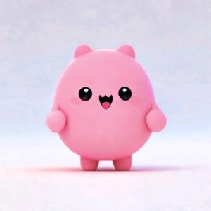 记忆糖果屋头像