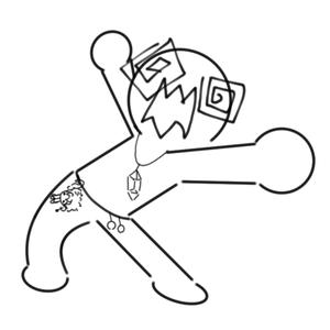 会画画的死猫😹头像