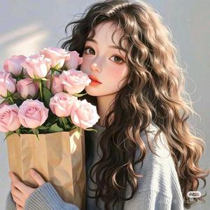 喜柚生活🌈🌈头像