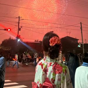 小小在日本头像