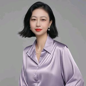 青秀区教乐高机器人编程的姚姚老师头像