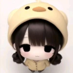 蛋卷鱼饼🐟头像