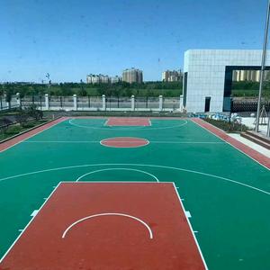 新疆球场地面材料厂家头像