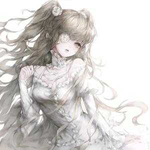 好脆弱的人类啊～头像