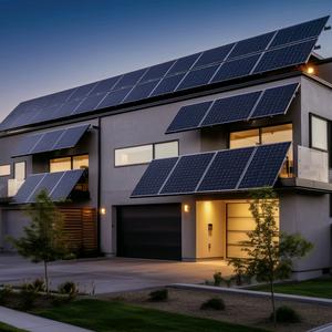 正道锂电光伏实体店头像