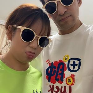 田肿和付婆头像