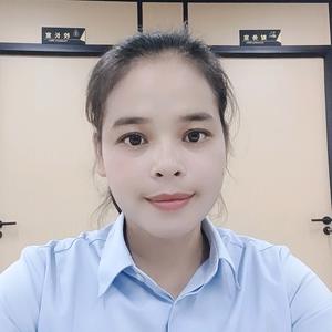 武鸣萍姐在南宁做家政头像
