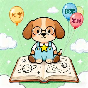 豆丁知世界头像