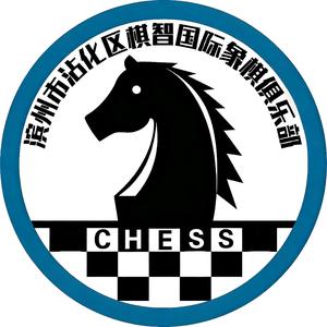 沾化棋智国象俱乐部头像