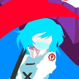 实物三维图头像