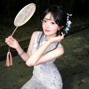 江洱【浮韵】头像