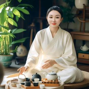 慧姐说女性成长头像